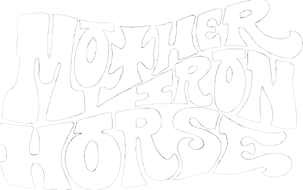 Mother Iron Horse logo