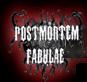Postmortem Fabulae logo