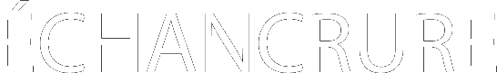 Échancrure logo