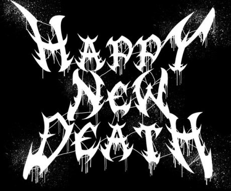 Happy New Death