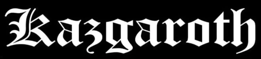 Kazgaroth logo