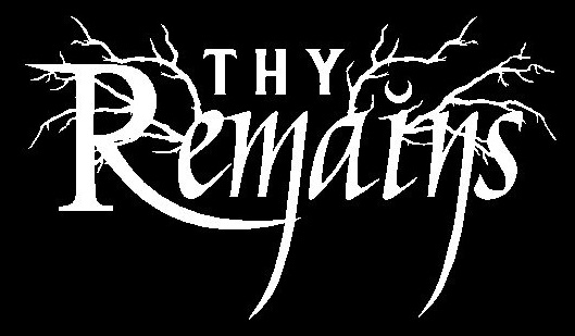 Thy Remains