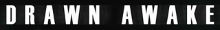 Drawn Awake logo