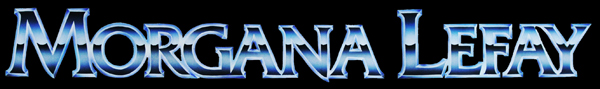 Morgana Lefay