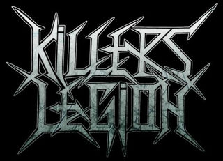 Killers Legion logo