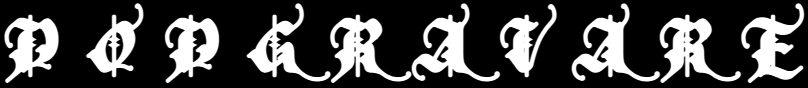 Dödgrävare logo