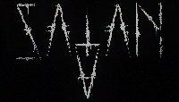 Satan II logo