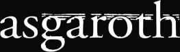 Asgaroth logo
