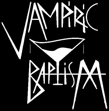 Vampiric Baptism logo
