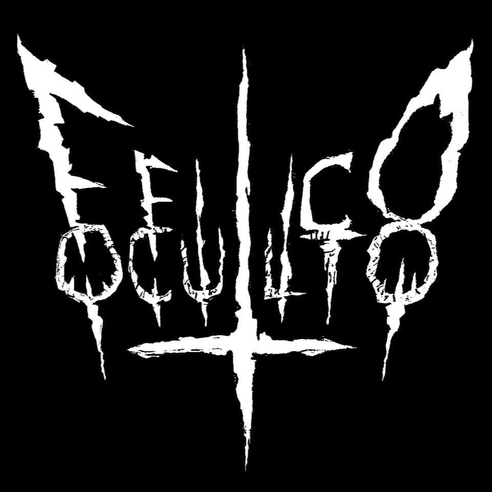 Feitiço Oculto logo