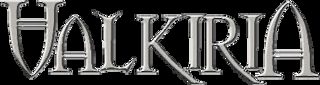 Valkiria logo
