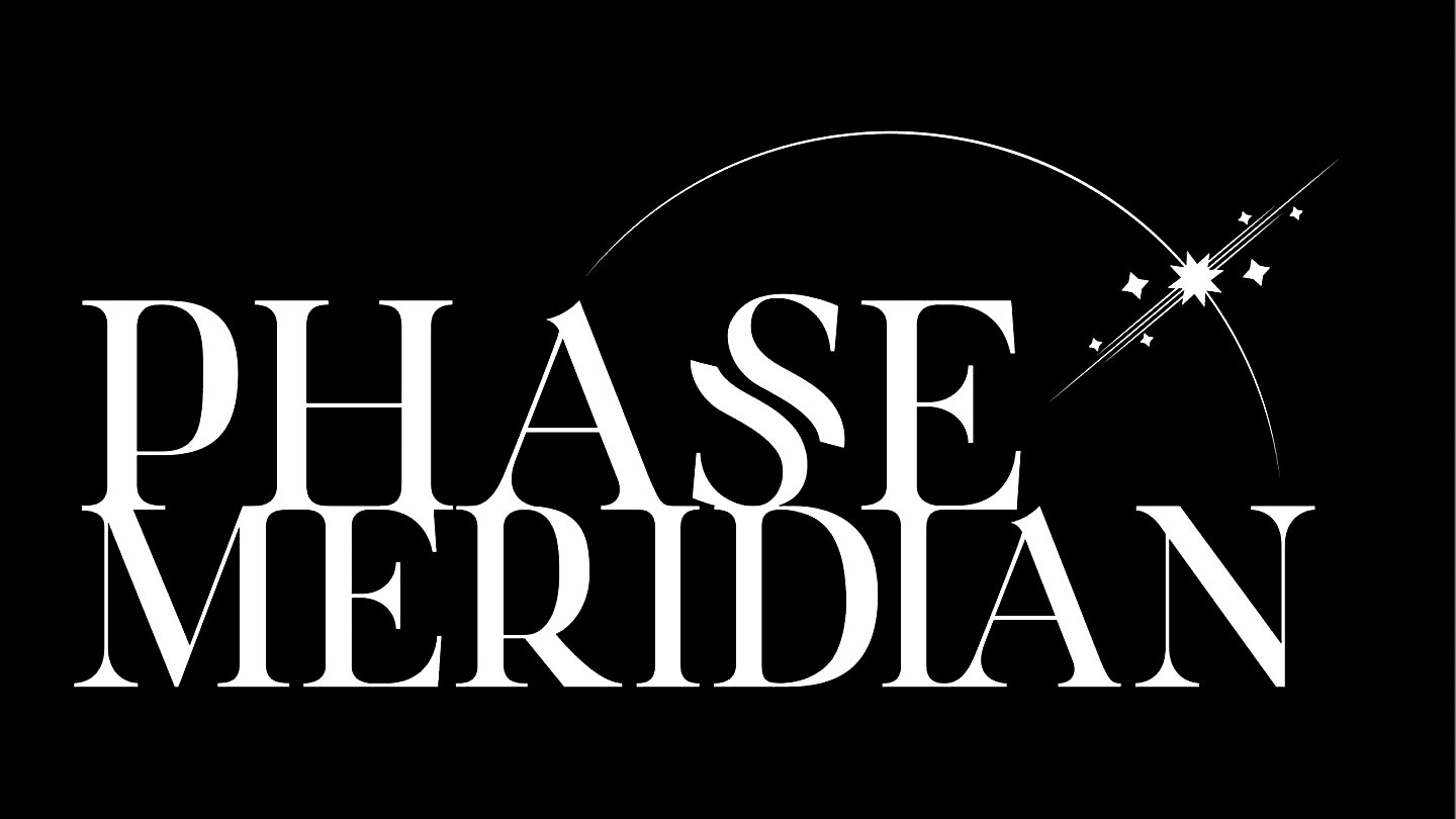 Phase Meridian logo