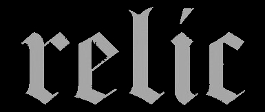 Relic logo