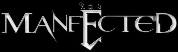 Manfected logo