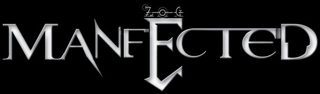 Manfected logo