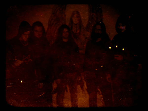 Kult of Taurus