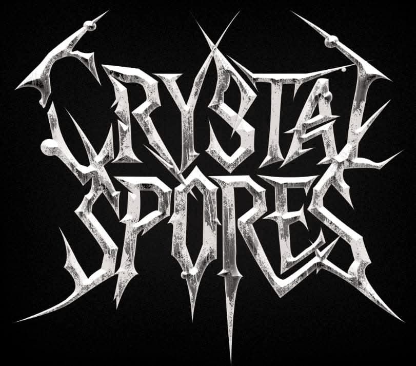 Crystal Spores logo