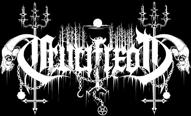Crucifixor logo