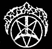 Cult of Sabaroth logo
