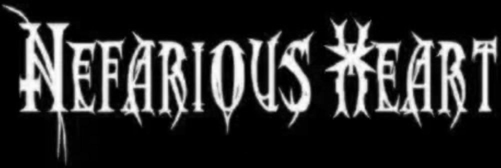 Nefarious Heart