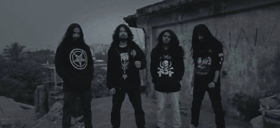 Burial Dust