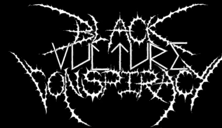 Black Vulture Conspiracy logo