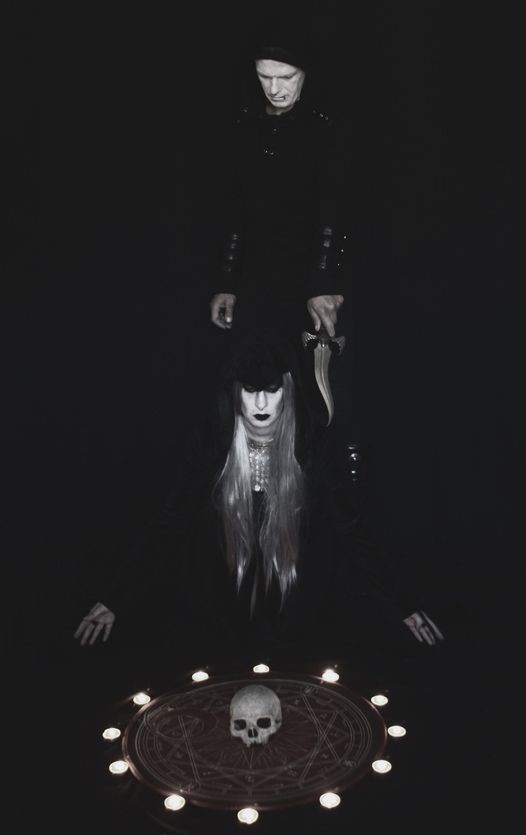 L'Oeuvre au Noir