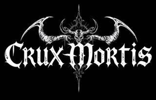 Crux Mortis logo