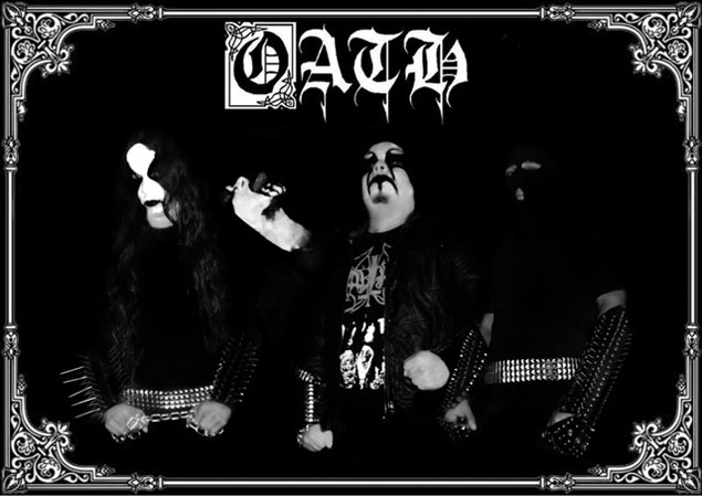 Oath