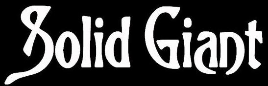 Solid Giant logo