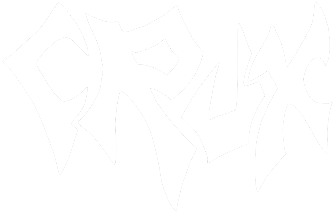 Crux logo