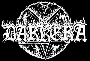 Darkera logo