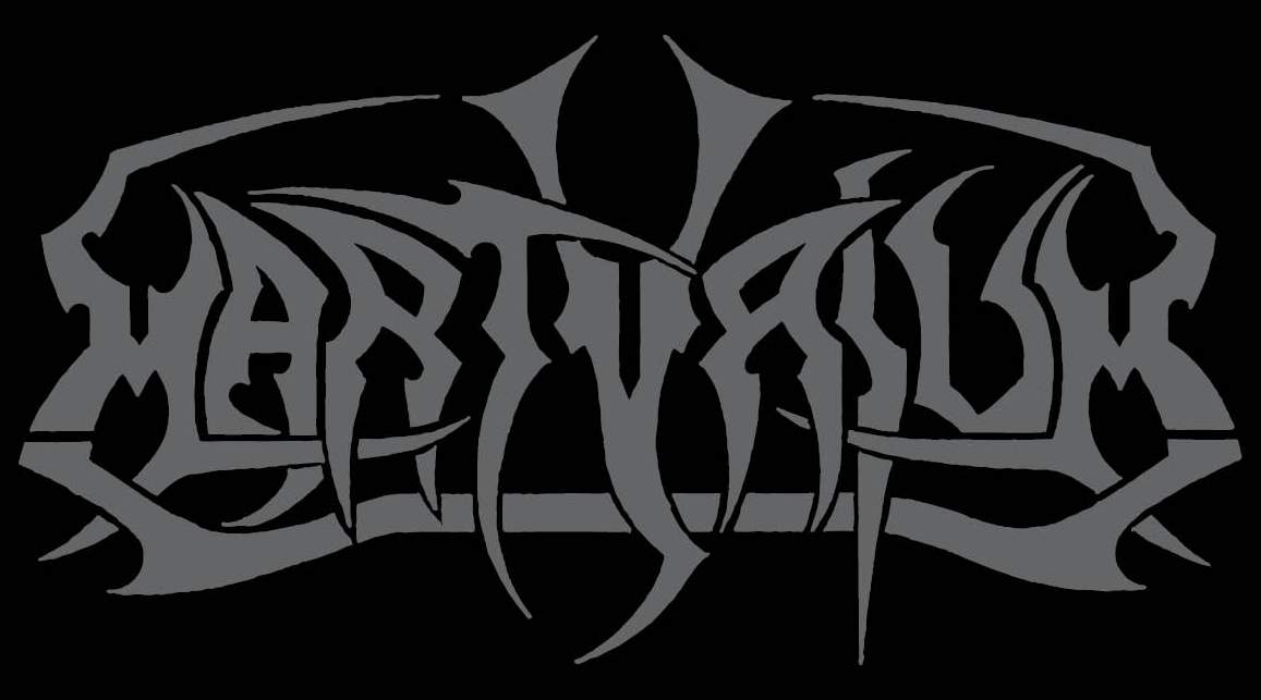 Martyrium logo
