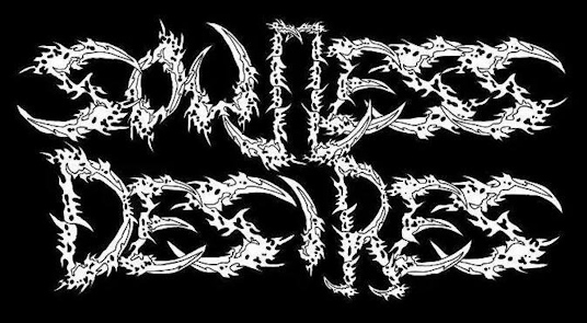 Soulless Desires logo