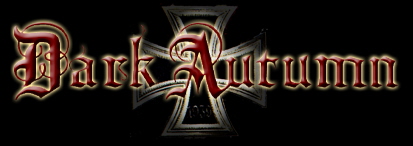 Dark Autumn logo