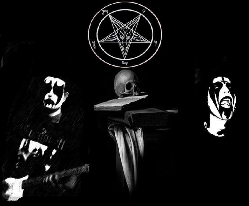 Legion of Hell