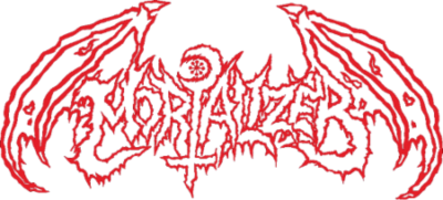 Mortalizer logo