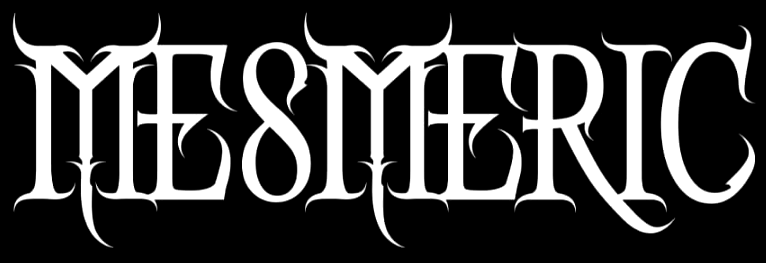 Mesmeric logo