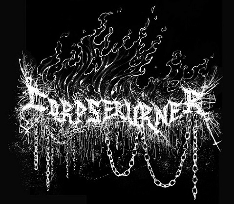 Corpseburner logo