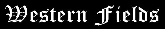 Western Fields logo