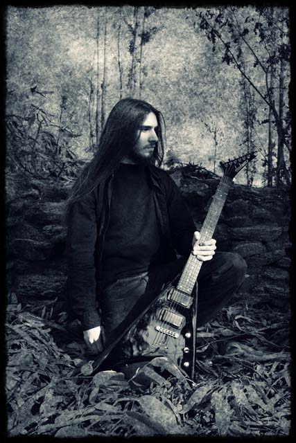 Necromanther