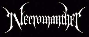 Necromanther logo