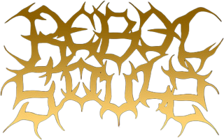 Rebel Souls logo