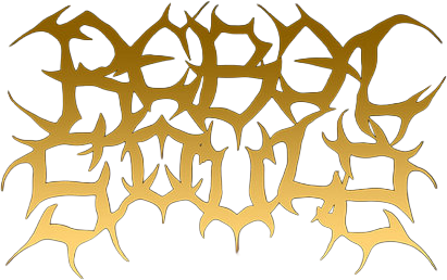 Rebel Souls logo