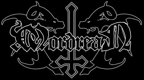 Mordrean logo