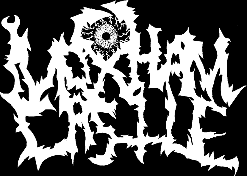 Moxham Castle logo