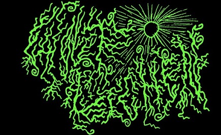 Wolf Lichen logo