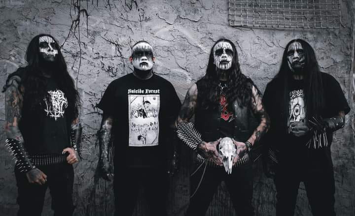 Mutilated Tyrant