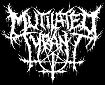 Mutilated Tyrant