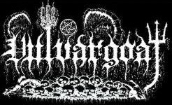 Vulvargoat logo